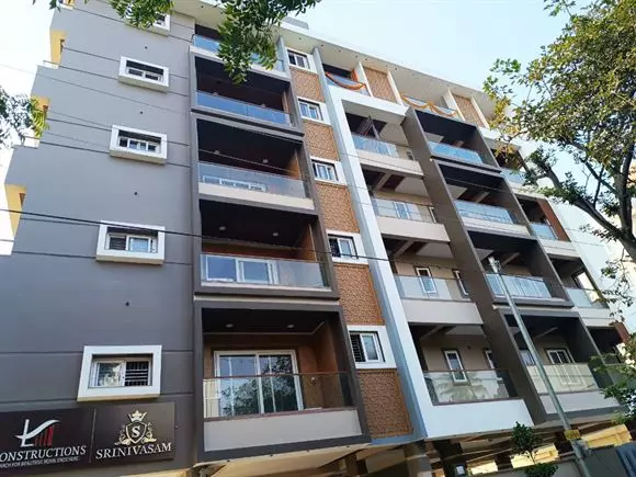 sri gajanand steel neradmet in hyderabad - Photo No.7