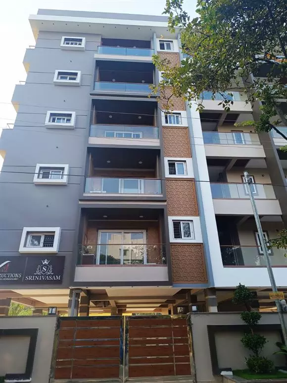 sri gajanand steel neradmet in hyderabad - Photo No.5