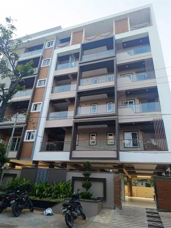 sri gajanand steel neradmet in hyderabad - Photo No.4