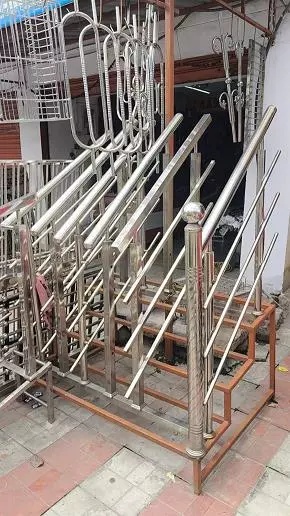 sri gajanand steel neradmet in hyderabad - Photo No.2