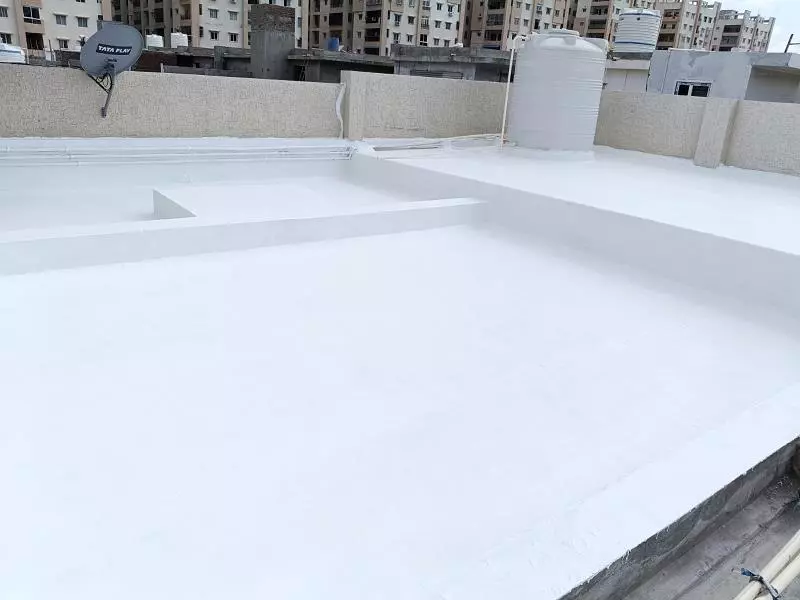 guru waterproofing kompally in hyderabad - Photo No.7