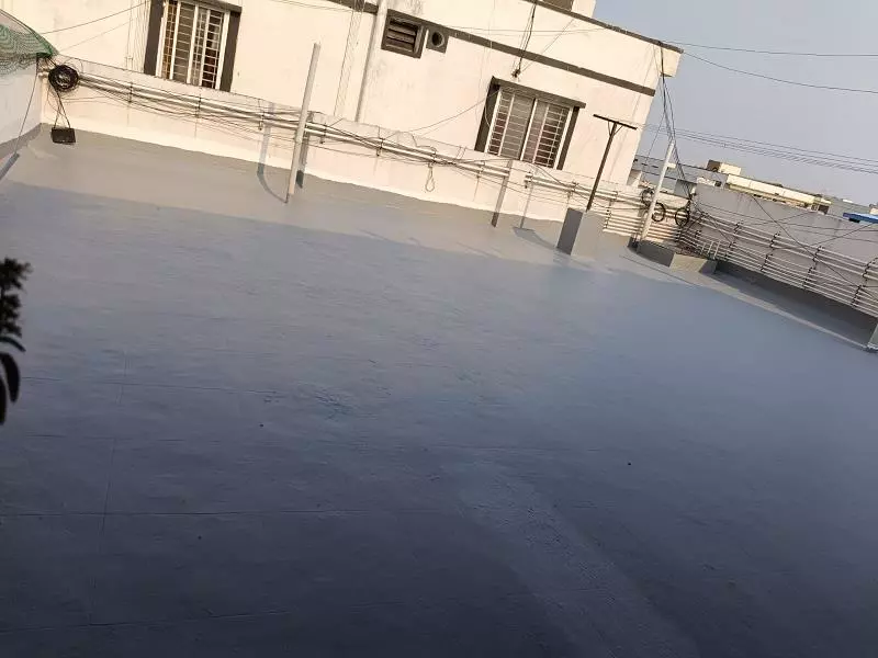 guru waterproofing kompally in hyderabad - Photo No.10