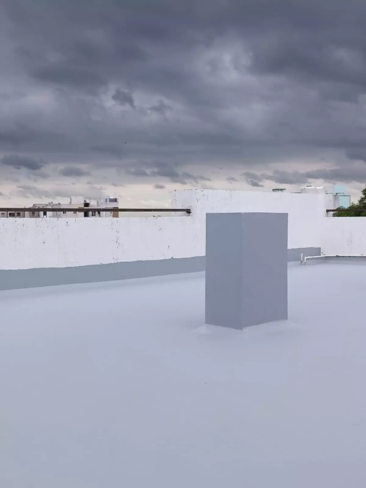 guru waterproofing kompally in hyderabad - Photo No.15