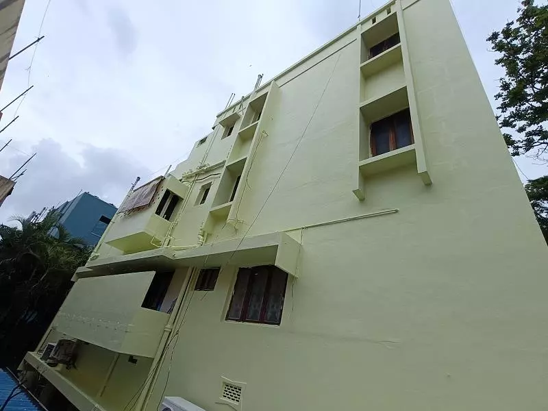 guru waterproofing kompally in hyderabad - Photo No.6