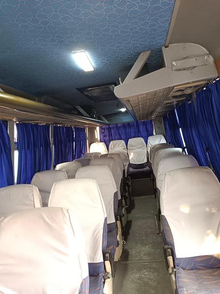 sri mallikarjuna swamy tours and travels mallapur in hyderabad - Photo No.8