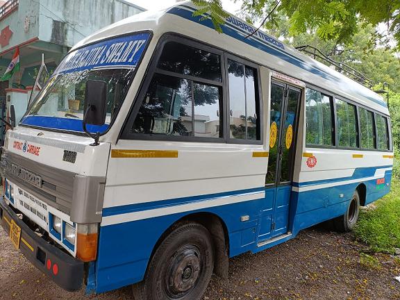 sri mallikarjuna swamy tours and travels mallapur in hyderabad - Photo No.7