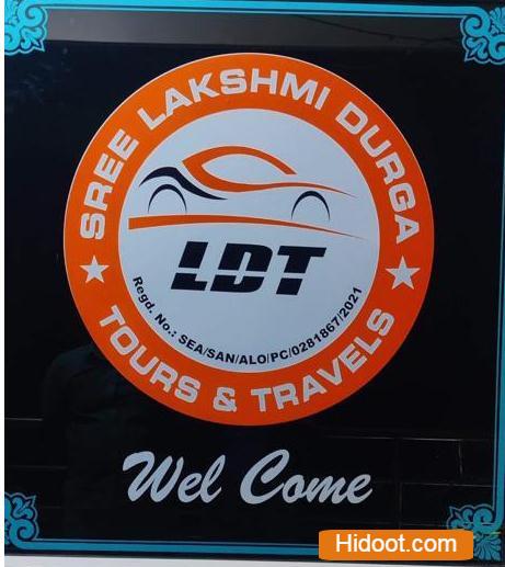 sree lakshmi durga tours and travels sangareddy in hyderabad - Photo No.4