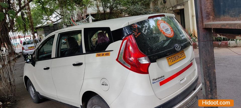 sree lakshmi durga tours and travels sangareddy in hyderabad - Photo No.1