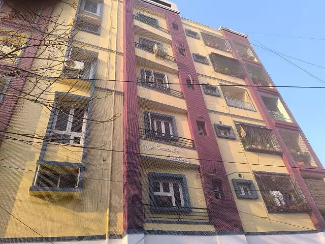 shamu safety nets karmanghat in hyderabad - Photo No.21