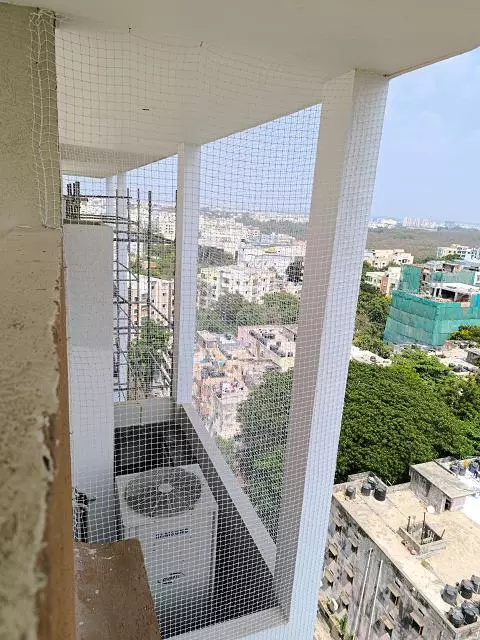 shamu safety nets karmanghat in hyderabad - Photo No.11