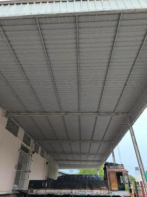 shamu safety nets karmanghat in hyderabad - Photo No.9