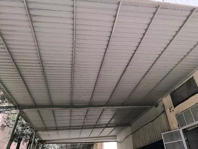 shamu safety nets karmanghat in hyderabad - Photo No.8