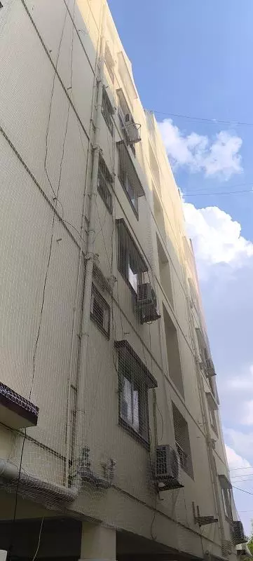 shamu safety nets karmanghat in hyderabad - Photo No.20