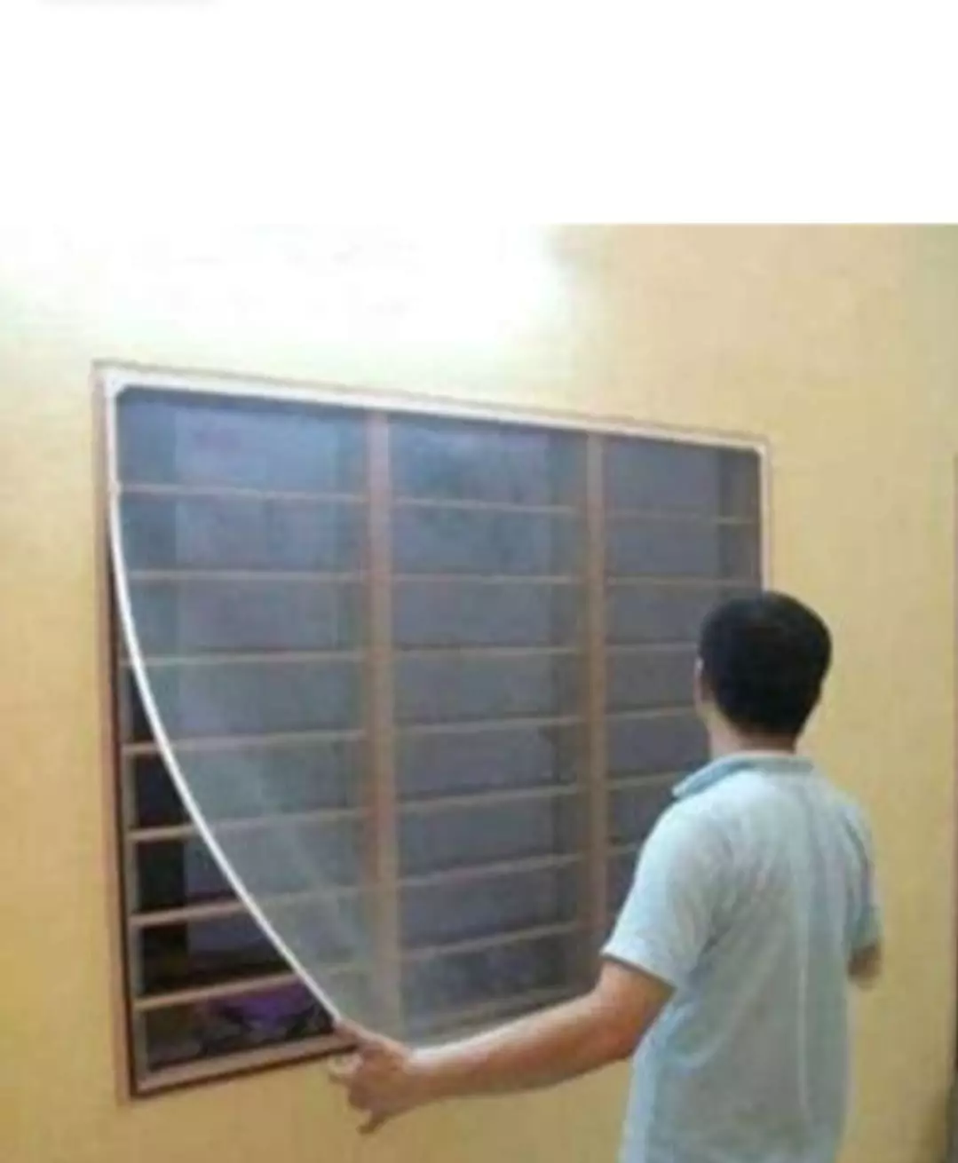 shamu safety nets karmanghat in hyderabad - Photo No.17