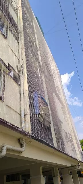 shamu safety nets karmanghat in hyderabad - Photo No.16