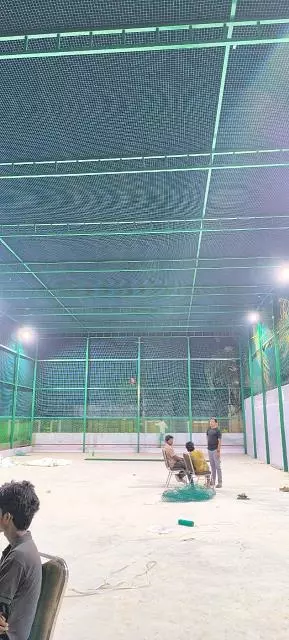 shamu safety nets karmanghat in hyderabad - Photo No.15