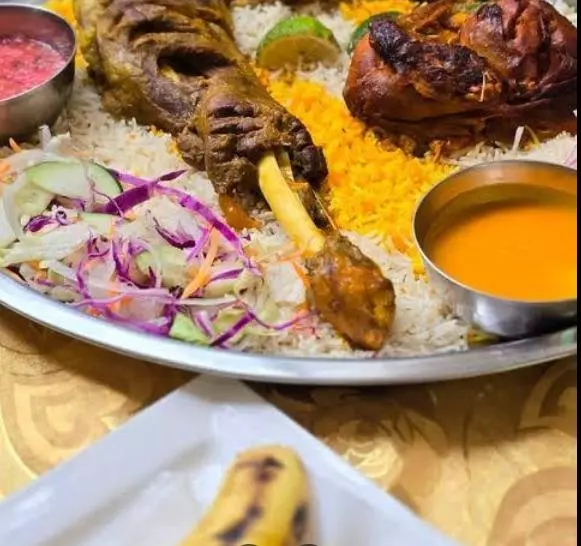 hotel mashallah mandi yakhutpura in hyderabad - Photo No.5