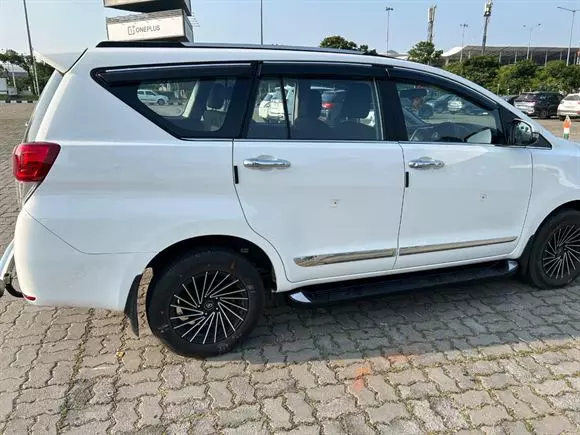 venkateshwara car travels gachibowli in hyderabad - Photo No.21