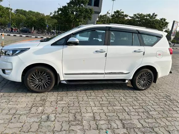 venkateshwara car travels gachibowli in hyderabad - Photo No.20