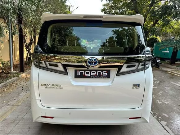 venkateshwara car travels gachibowli in hyderabad - Photo No.1