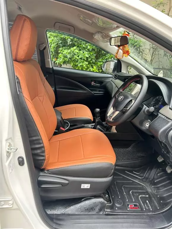 venkateshwara car travels gachibowli in hyderabad - Photo No.18