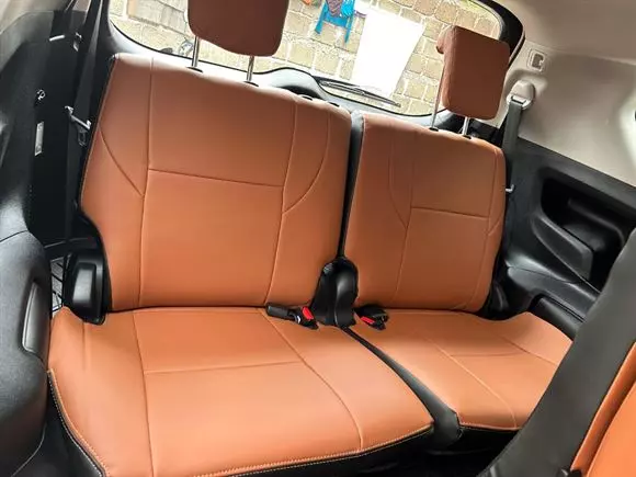 venkateshwara car travels gachibowli in hyderabad - Photo No.17