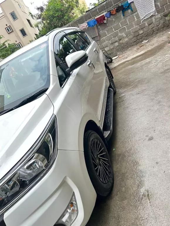 venkateshwara car travels gachibowli in hyderabad - Photo No.15