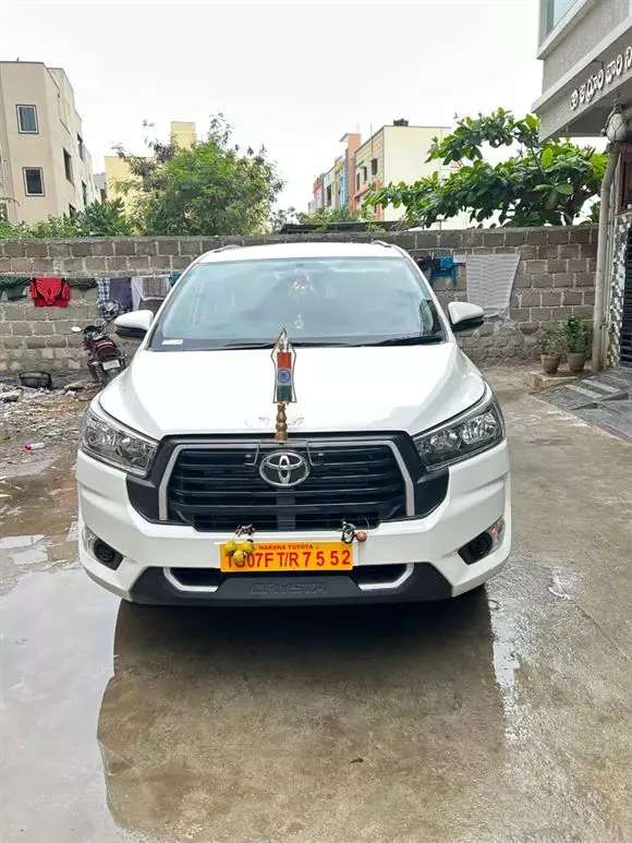 venkateshwara car travels gachibowli in hyderabad - Photo No.14