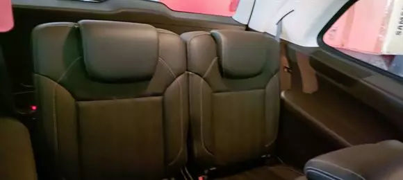 venkateshwara car travels gachibowli in hyderabad - Photo No.13