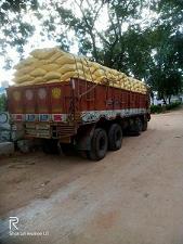 sri hanuman transport chintalakunta in hyderabad - Photo No.8
