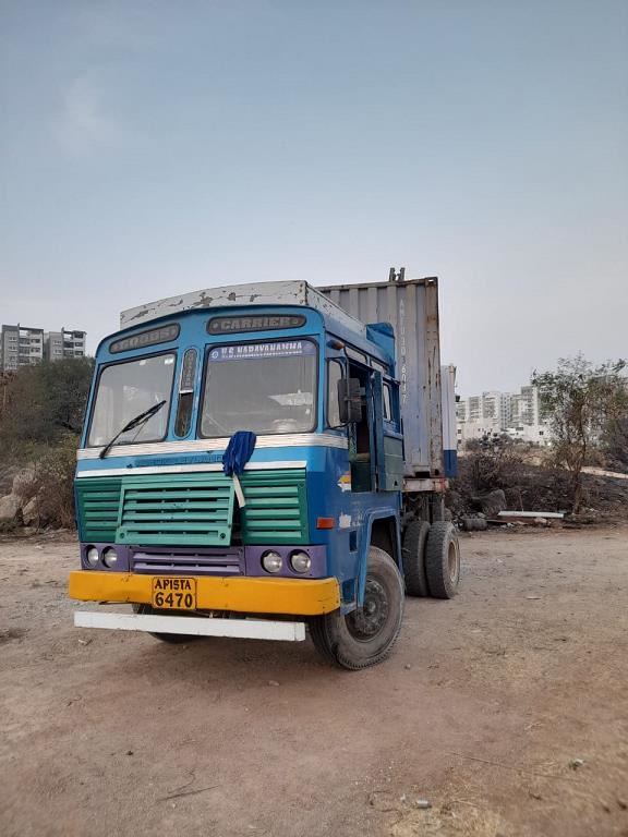 sri hanuman transport chintalakunta in hyderabad - Photo No.7