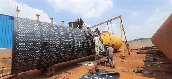 sri hanuman transport chintalakunta in hyderabad - Photo No.3