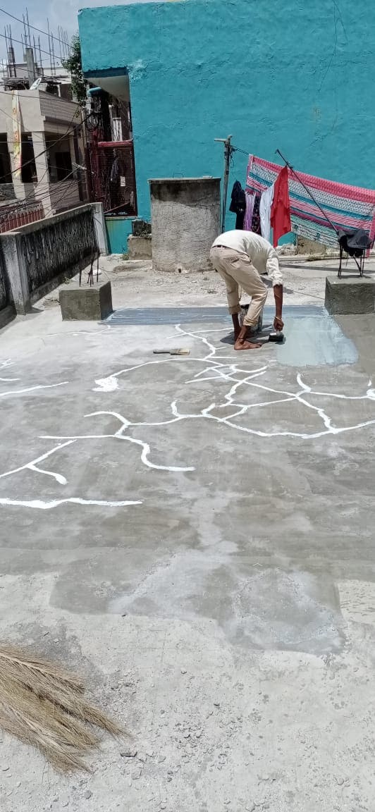 sri durga engineers water proofing expert secunderabad in hyderabad - Photo No.31