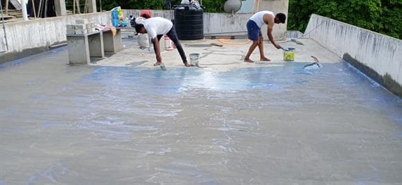 sri durga engineers water proofing expert secunderabad in hyderabad - Photo No.27