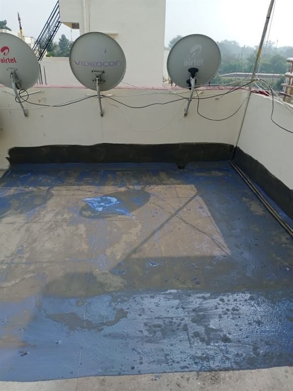 sri durga engineers water proofing expert secunderabad in hyderabad - Photo No.15