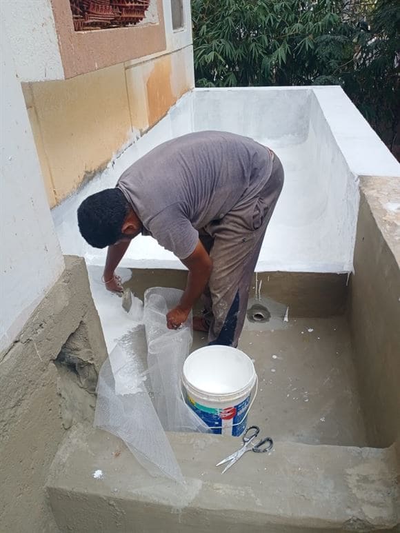 sri durga engineers water proofing expert secunderabad in hyderabad - Photo No.20