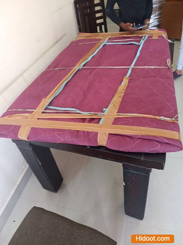 deevena packers and movers nagole kothapeta in hyderabad - Photo No.7