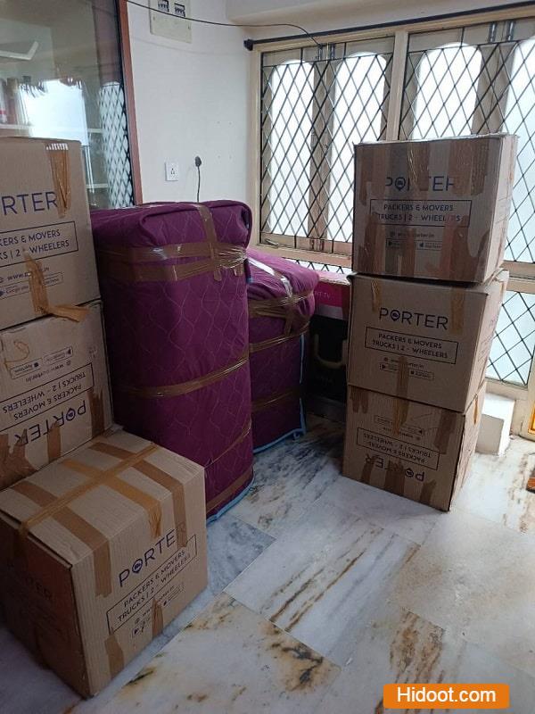 deevena packers and movers nagole kothapeta in hyderabad - Photo No.4