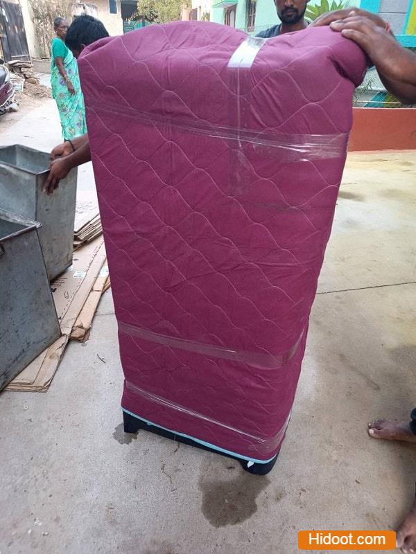 deevena packers and movers nagole kothapeta in hyderabad - Photo No.2