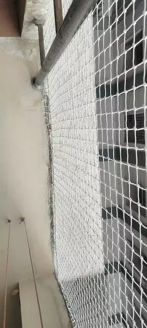 manjunatha safety nets karmanghat in hyderabad - Photo No.29