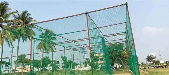 manjunatha safety nets karmanghat in hyderabad - Photo No.20