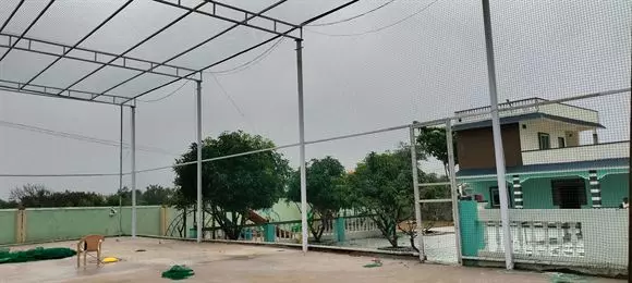 manjunatha safety nets karmanghat in hyderabad - Photo No.17