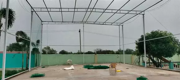 manjunatha safety nets karmanghat in hyderabad - Photo No.16