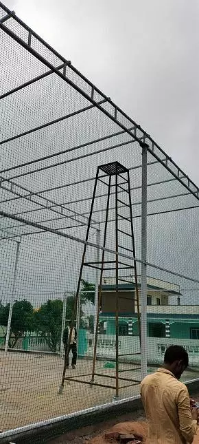 manjunatha safety nets karmanghat in hyderabad - Photo No.15