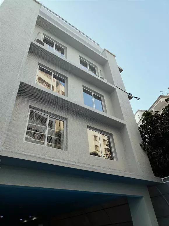 manjunatha safety nets karmanghat in hyderabad - Photo No.8