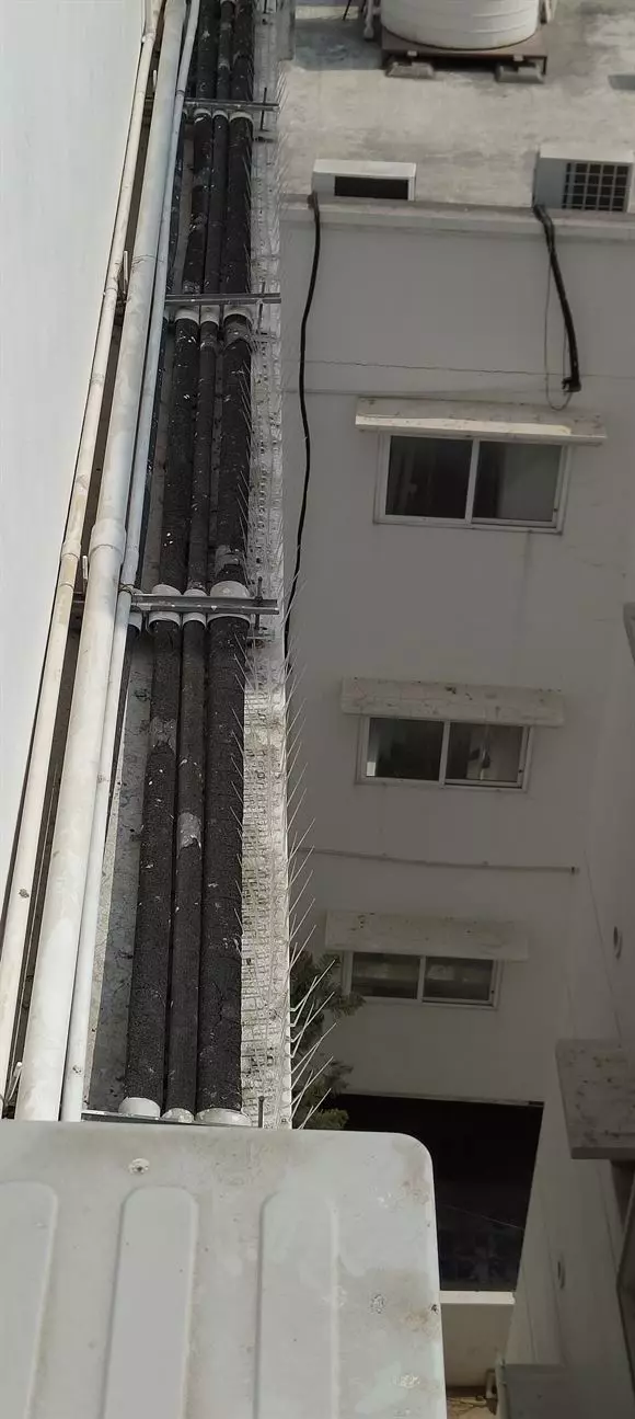 manjunatha safety nets karmanghat in hyderabad - Photo No.7