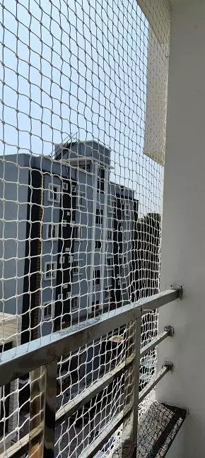 manjunatha safety nets karmanghat in hyderabad - Photo No.5