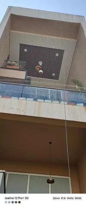 manjunatha safety nets karmanghat in hyderabad - Photo No.4