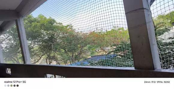 manjunatha safety nets karmanghat in hyderabad - Photo No.1