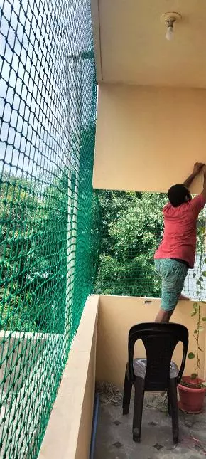 manjunatha safety nets karmanghat in hyderabad - Photo No.25